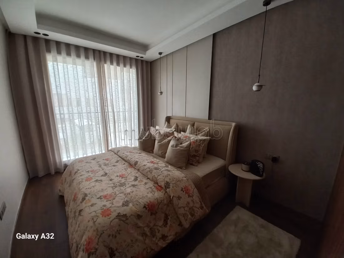 Appartement 160 m² f Racine — 17