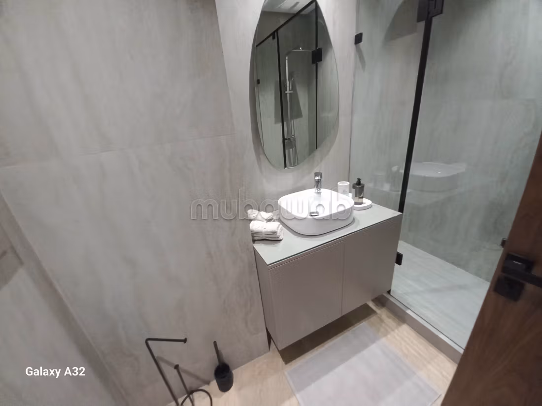 Appartement 160 m² f Racine — 18