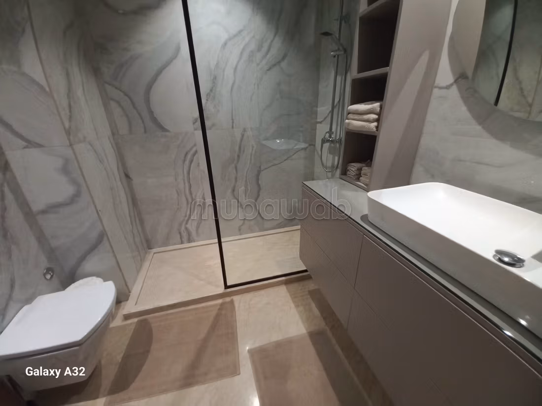 Appartement 160 m² f Racine — 19