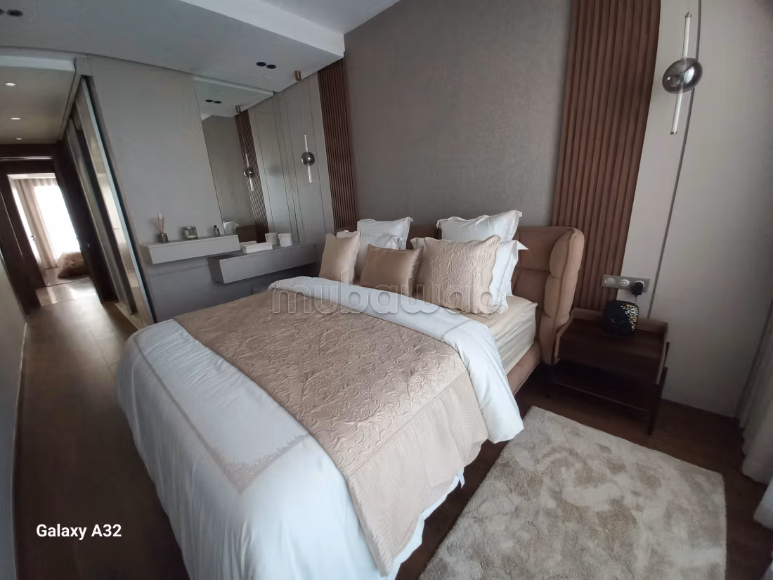 Appartement 160 m² f Racine — 21