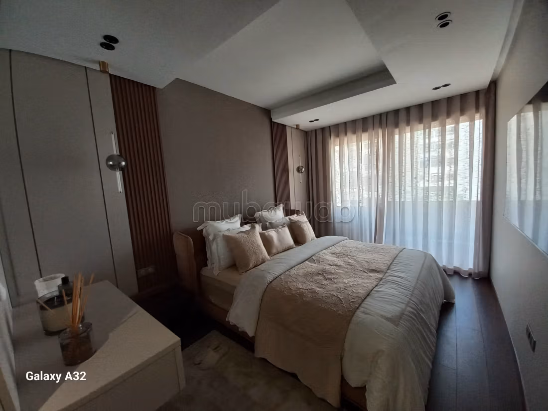 Appartement 160 m² f Racine — 22