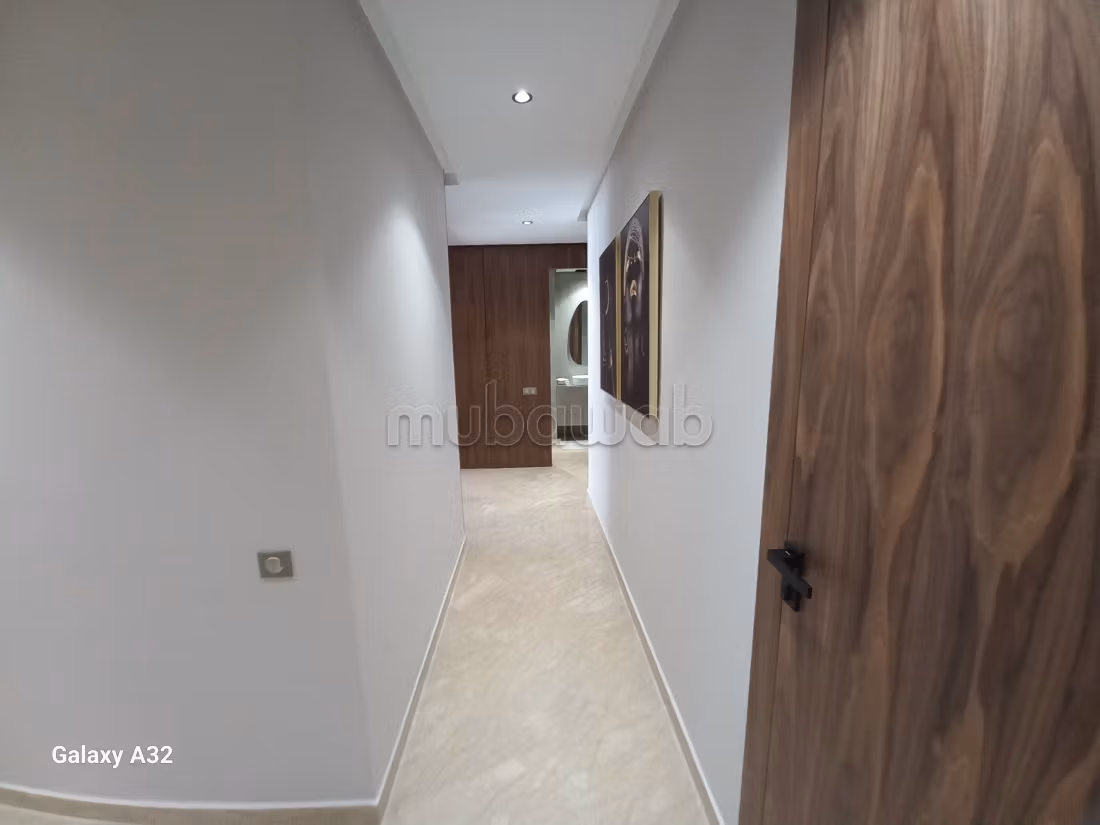Appartement 160 m² f Racine — 7