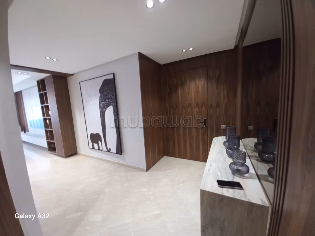 Appartement 160 m² f Racine — 8
