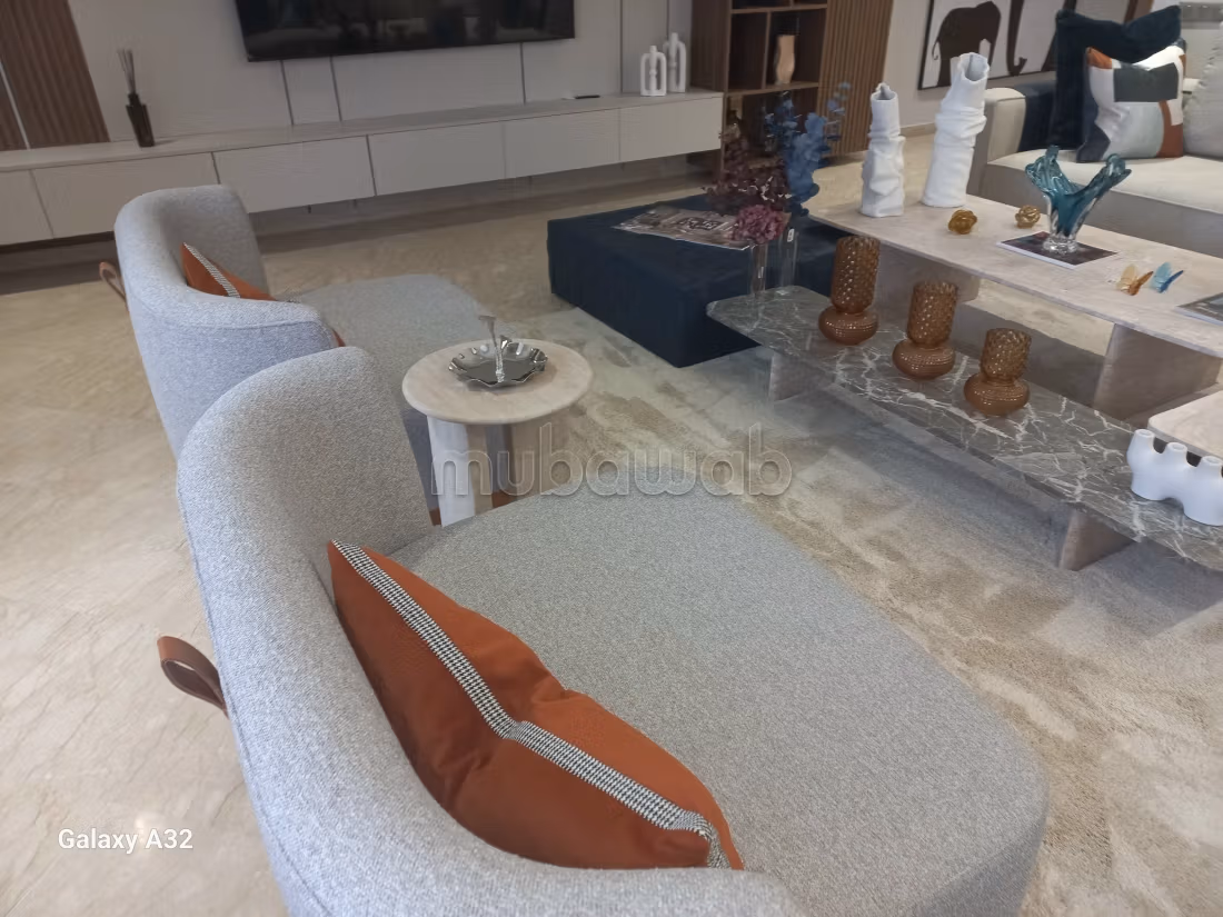 Appartement 160 m² f Racine — 9