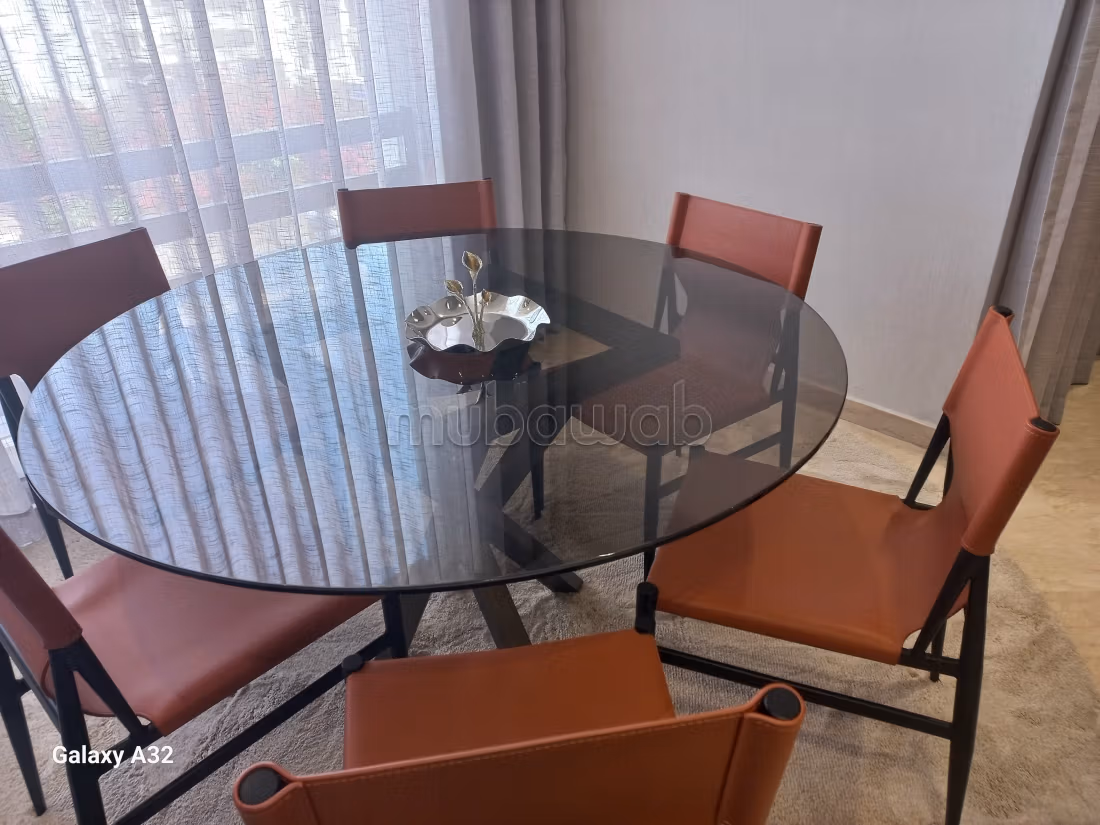 Appartement 160 m² f Racine — 10