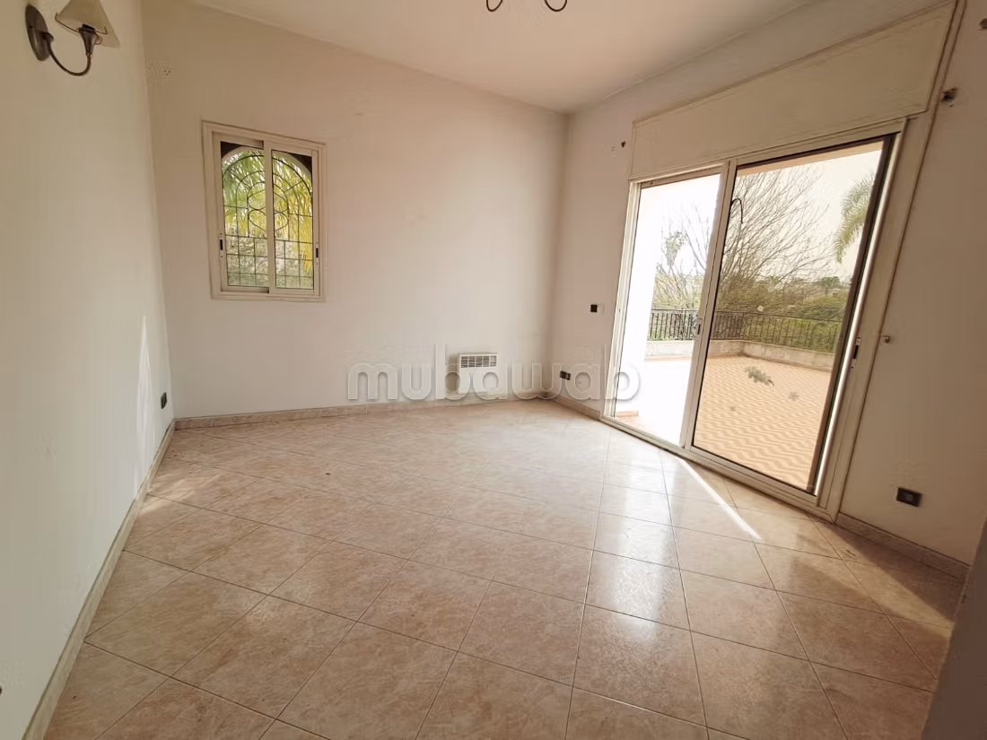 Villa a louer