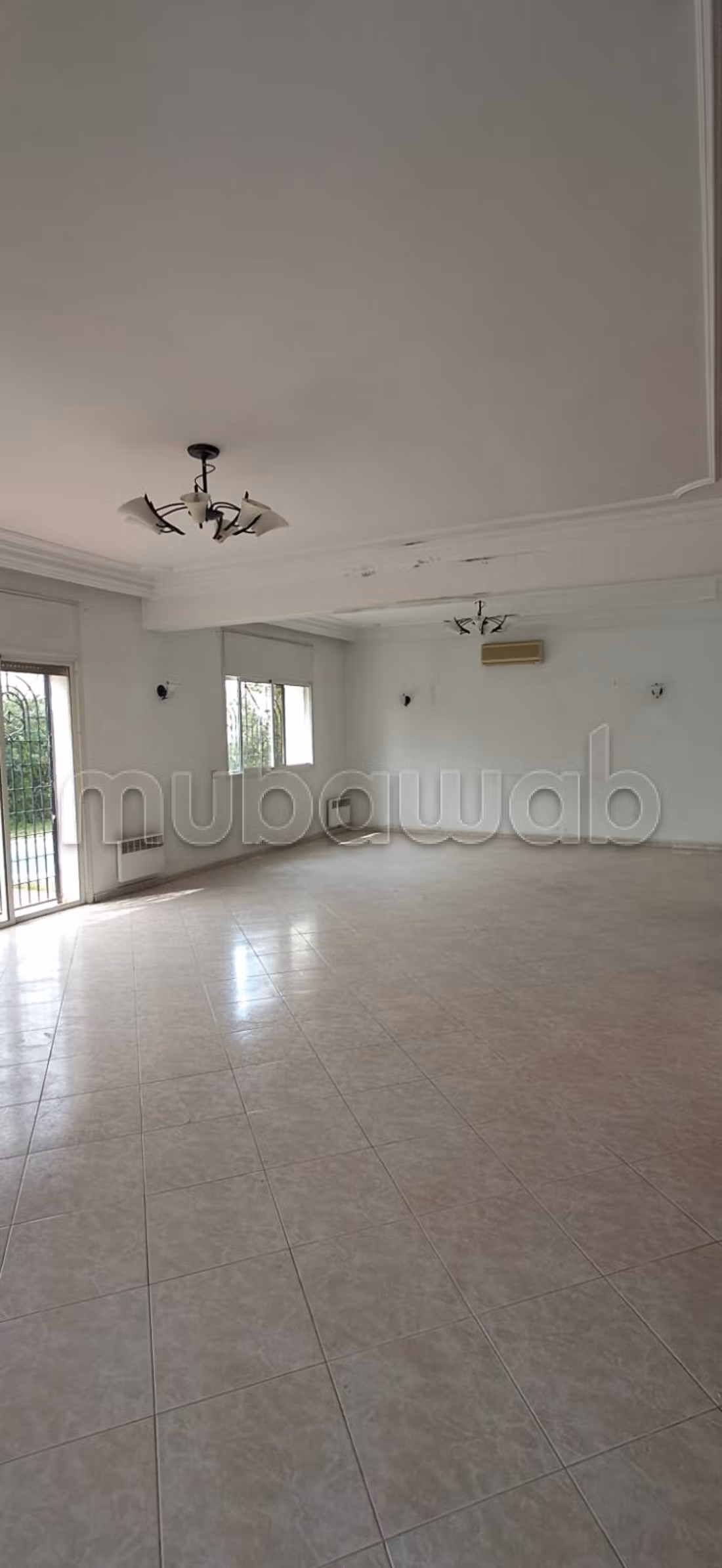 Villa a louer