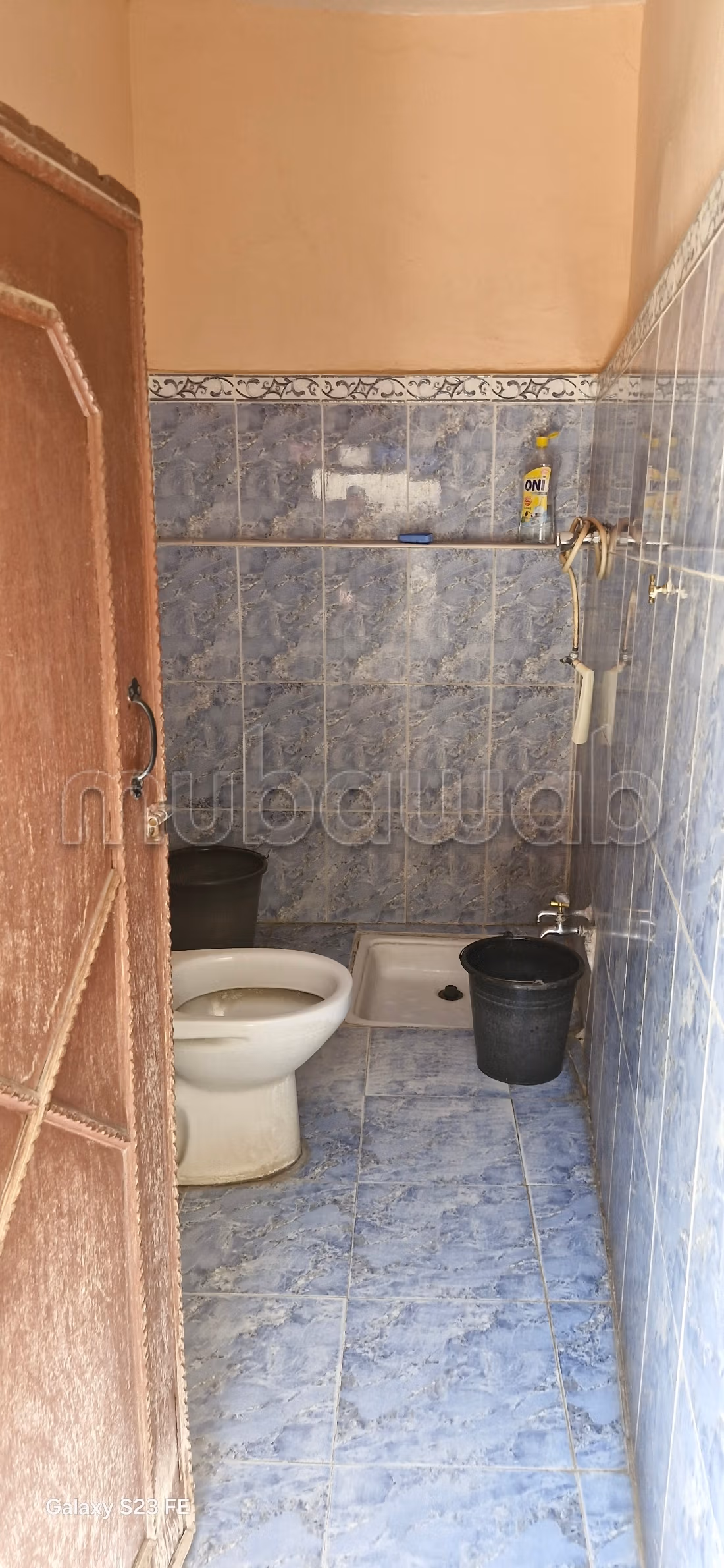 Large Riad with Great Potential