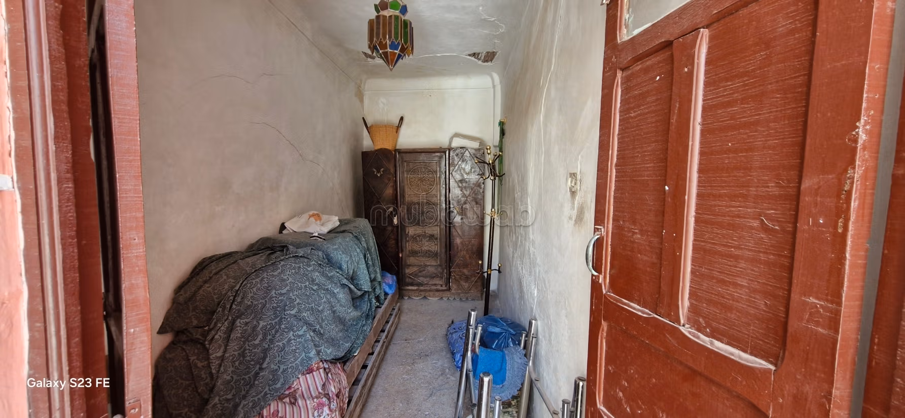 Large Riad with Great Potential
