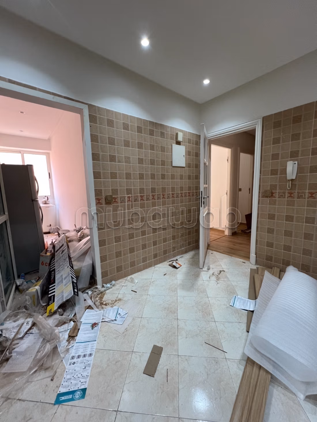 Appartement van 83 m² te Koop