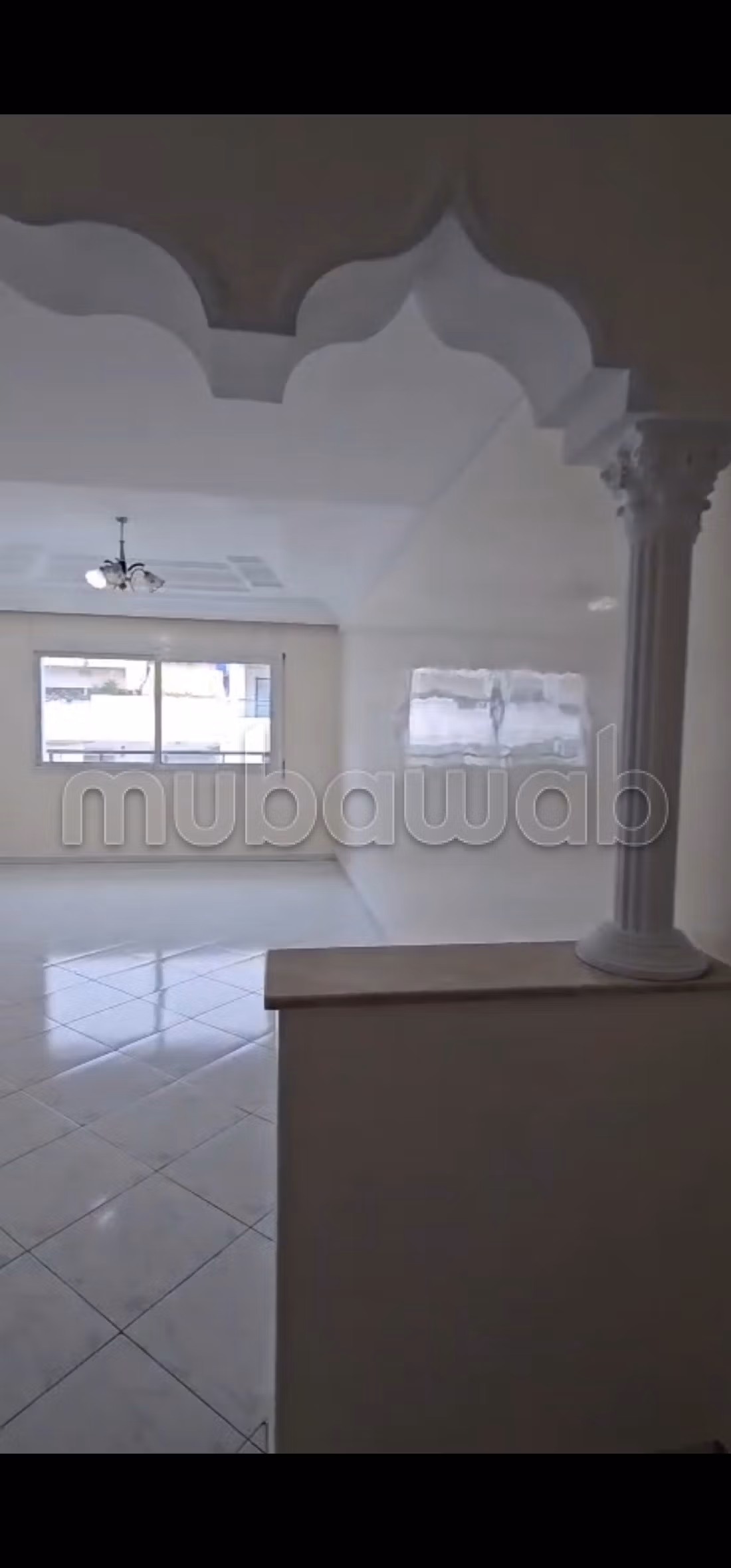 Appartement borgone en face lycée loyauté