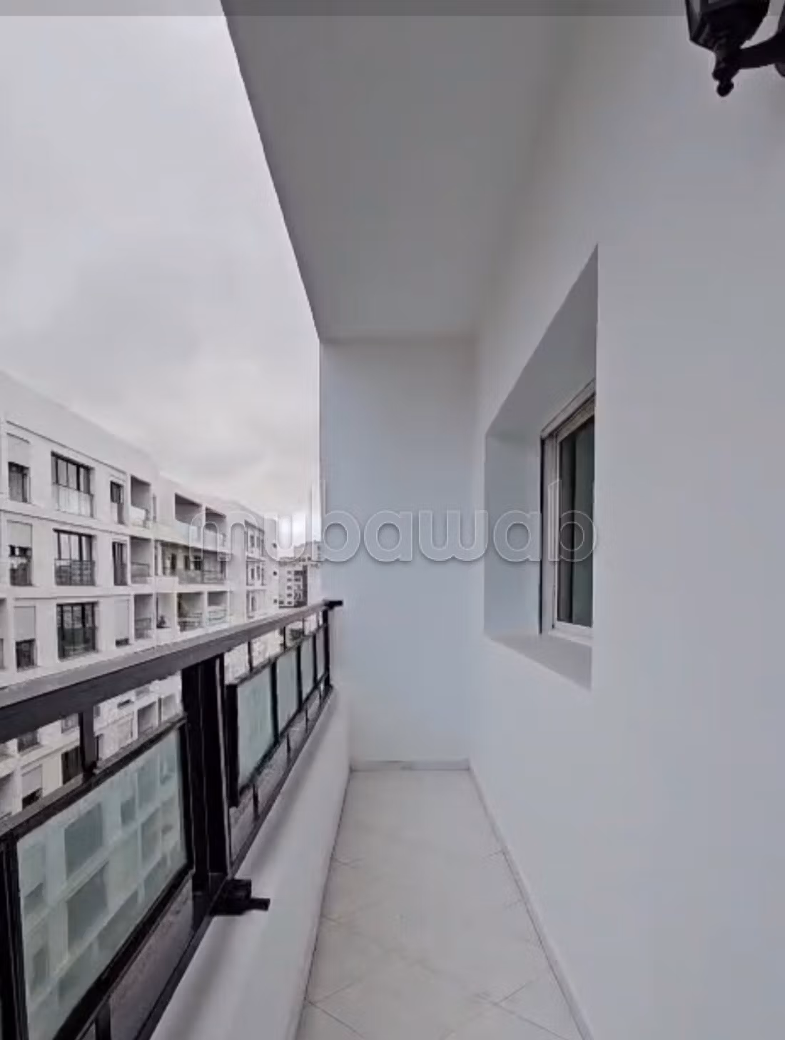 Appartement borgone en face lycée loyauté