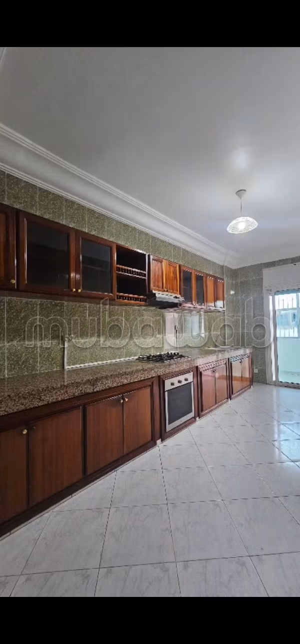 Appartement borgone en face lycée loyauté