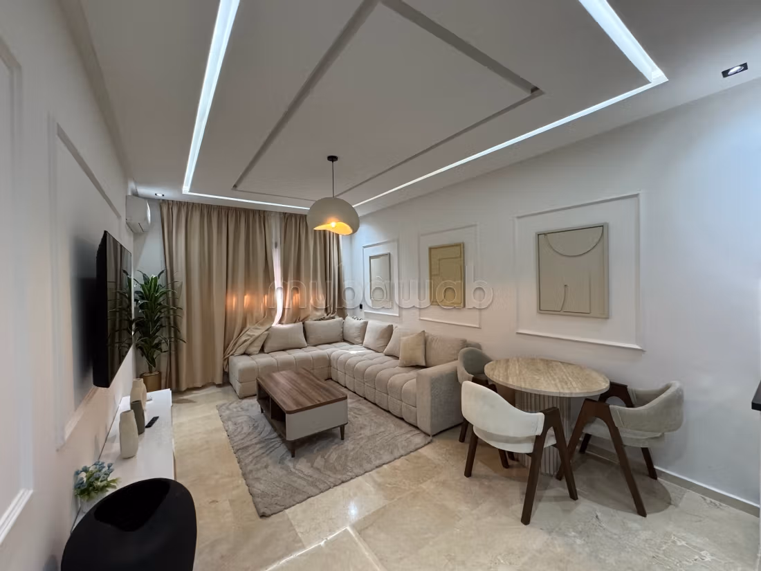 Appartement 54 m² à Hivernage — 11
