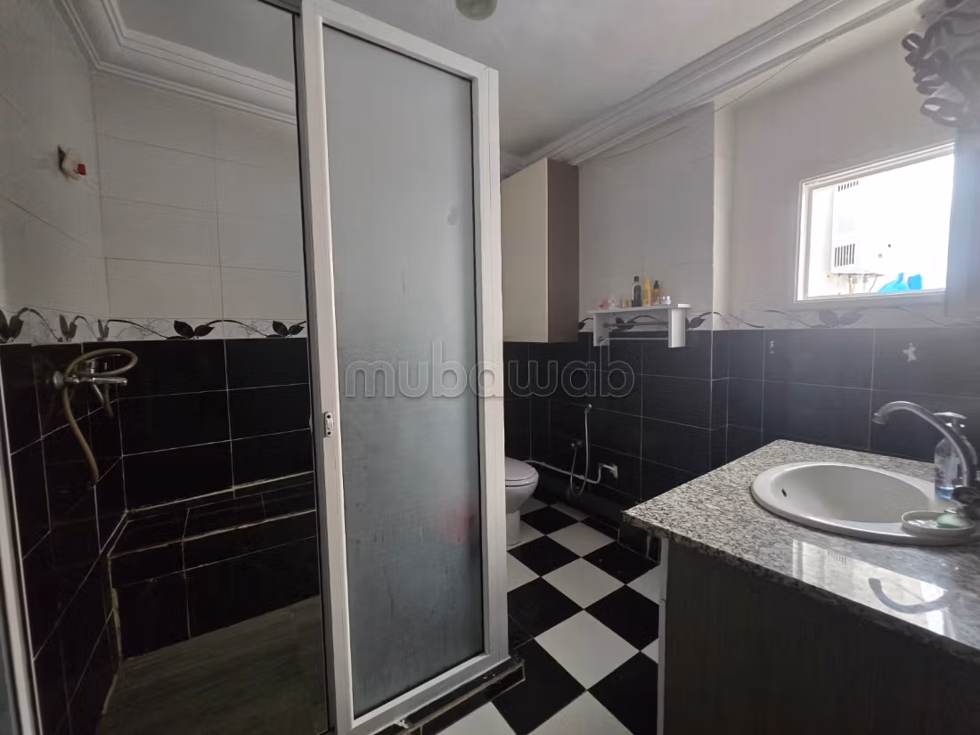Maison jumelée en vente