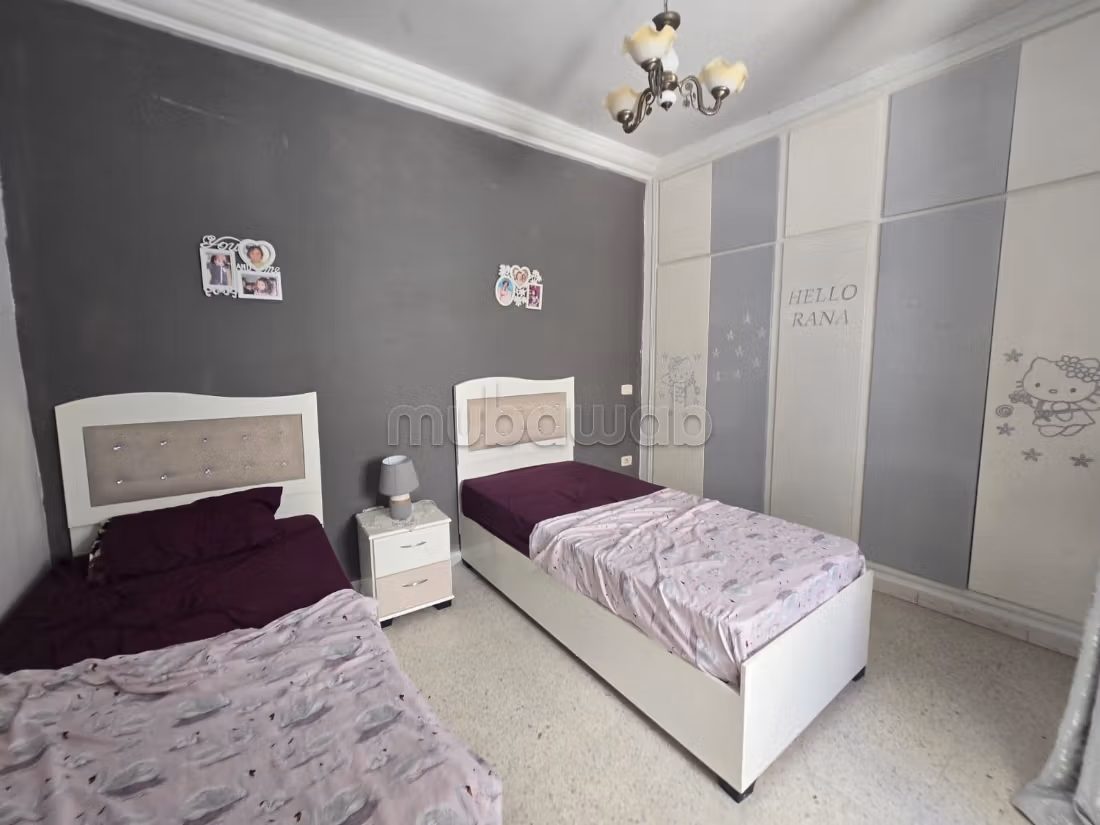 Maison jumelée en vente