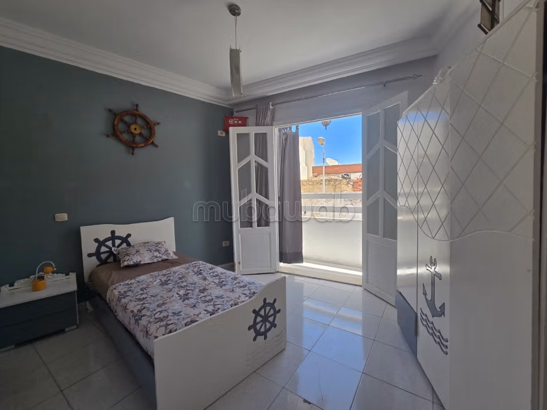 Maison jumelée en vente