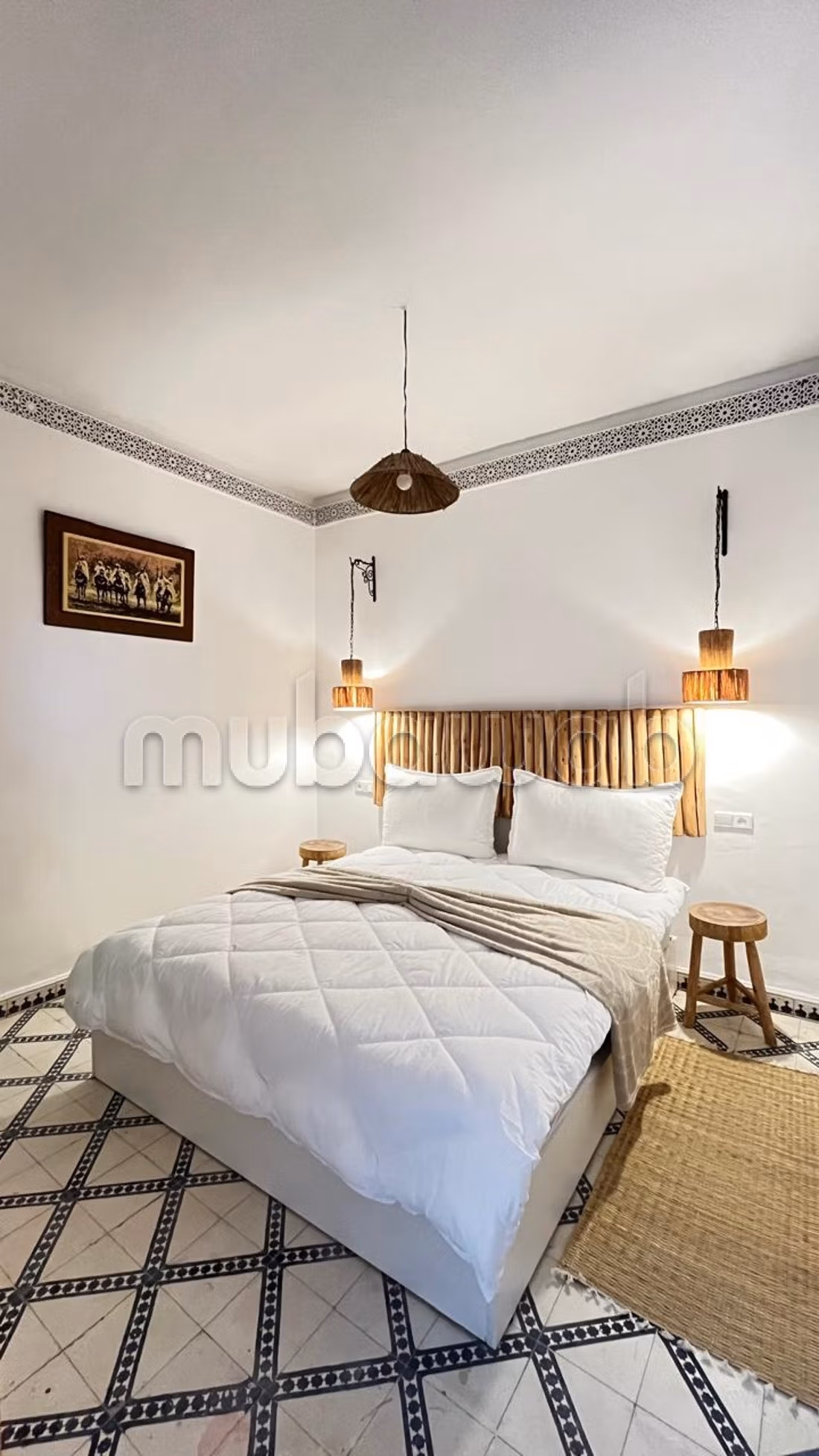Riad Titré d’Exception de 269 m²