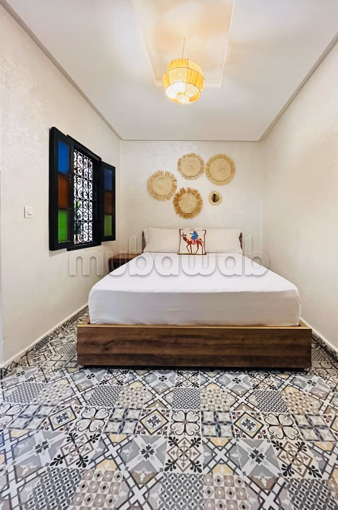 Riad Titré d’Exception de 269 m²
