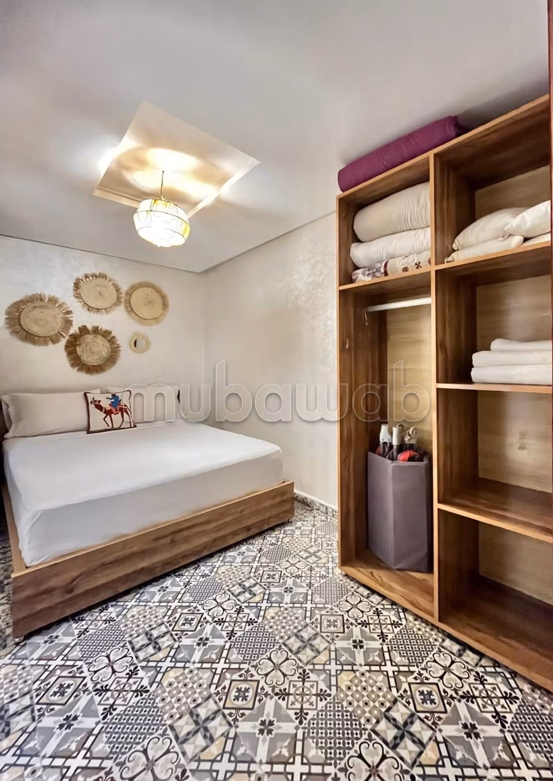 Riad Titré d’Exception de 269 m²