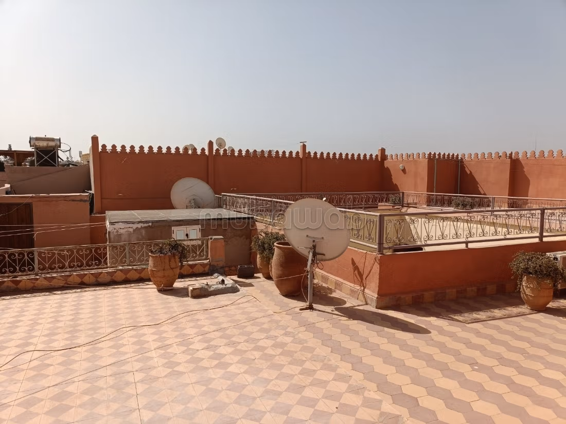 Riad Titré d’Exception de 269 m²