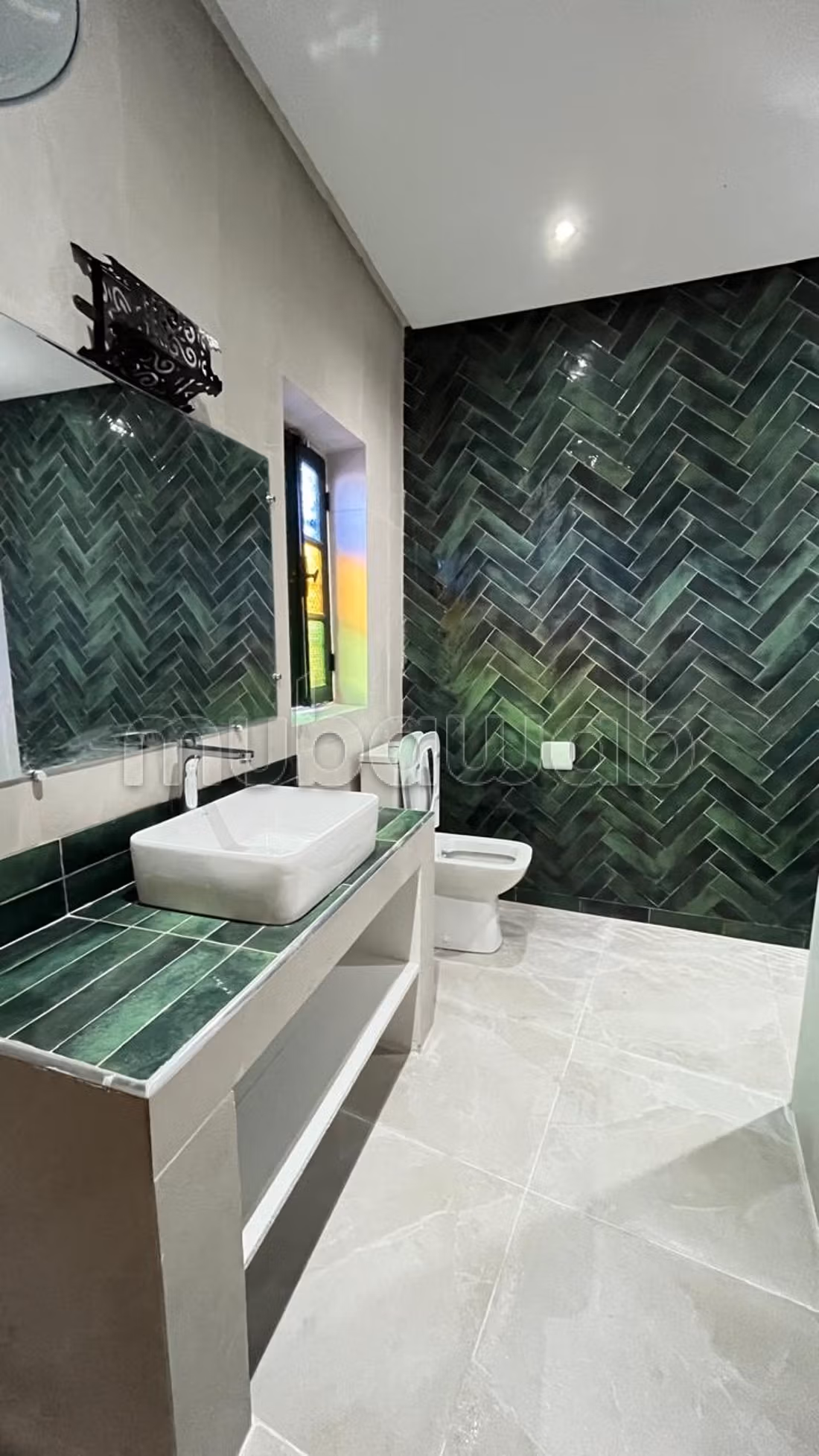 Riad Titré d’Exception de 269 m²