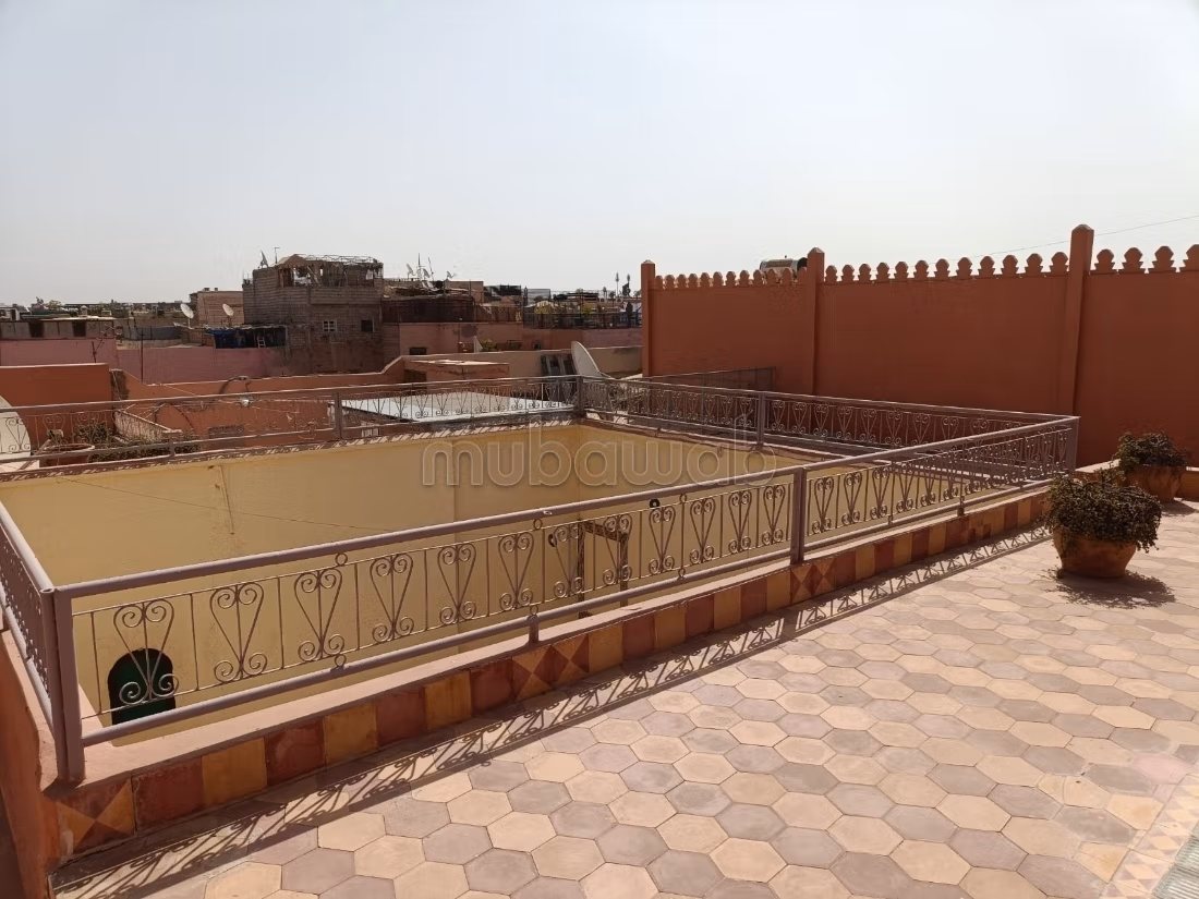 Riad Titré d’Exception de 269 m²