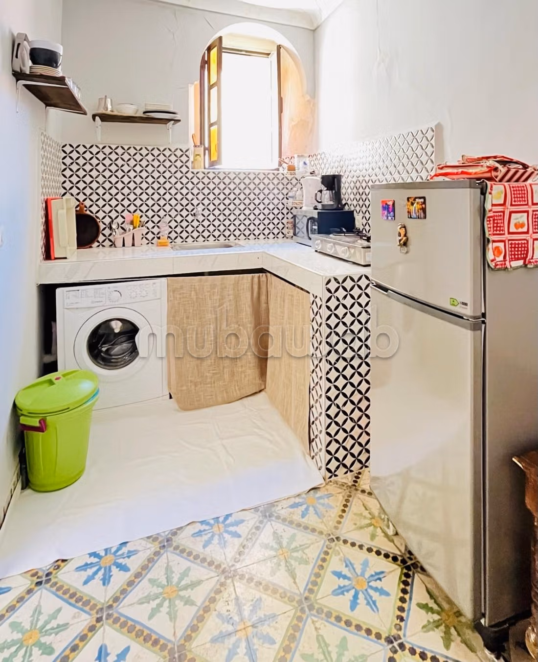 Riad Titré d’Exception de 269 m²
