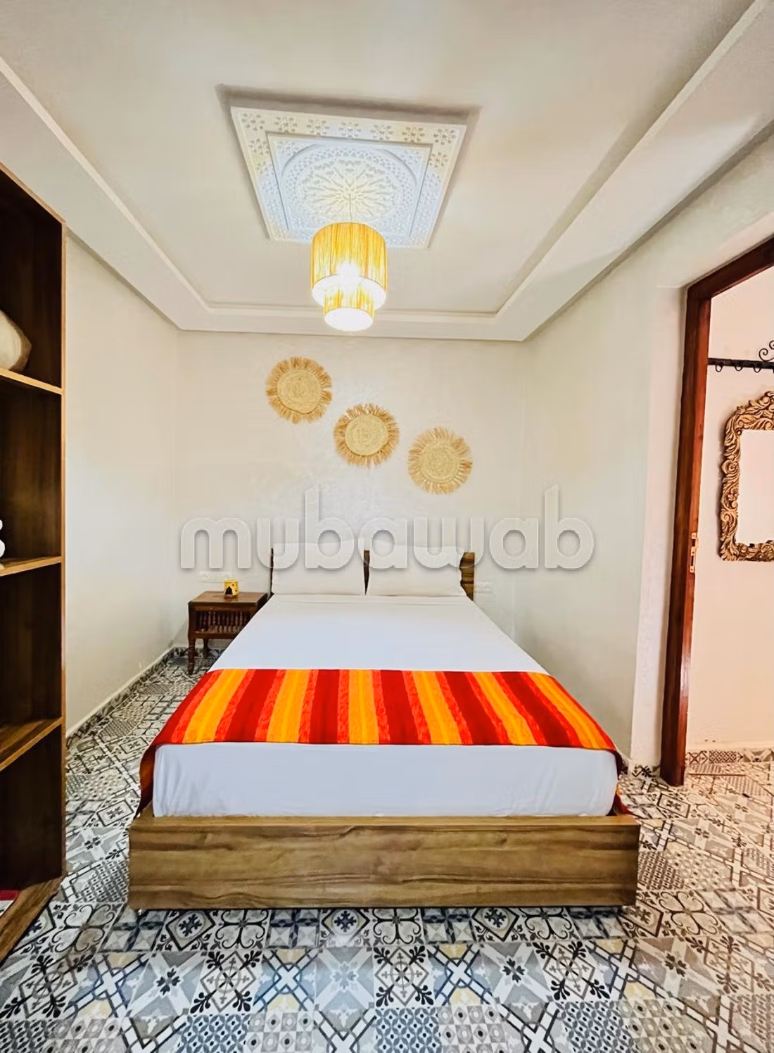Riad Titré d’Exception de 269 m²