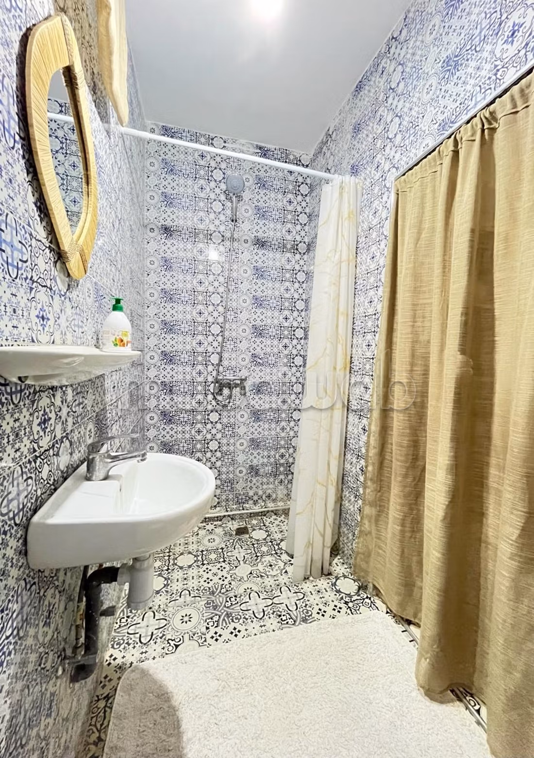 Riad Titré d’Exception de 269 m²