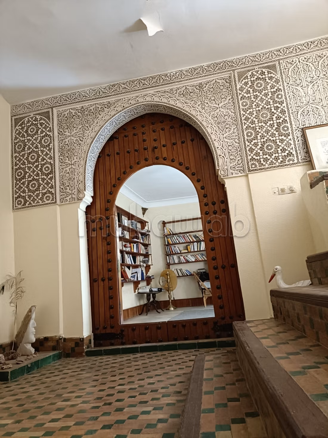 Riad Titré d’Exception de 269 m²