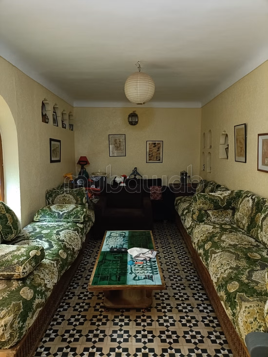 Riad Titré d’Exception de 269 m²