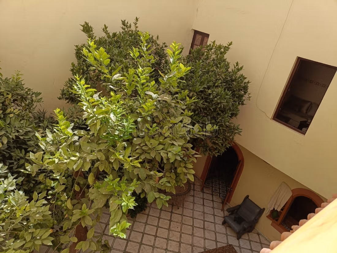 Riad Titré d’Exception de 269 m²