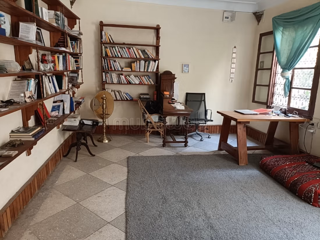 Riad Titré d’Exception de 269 m²