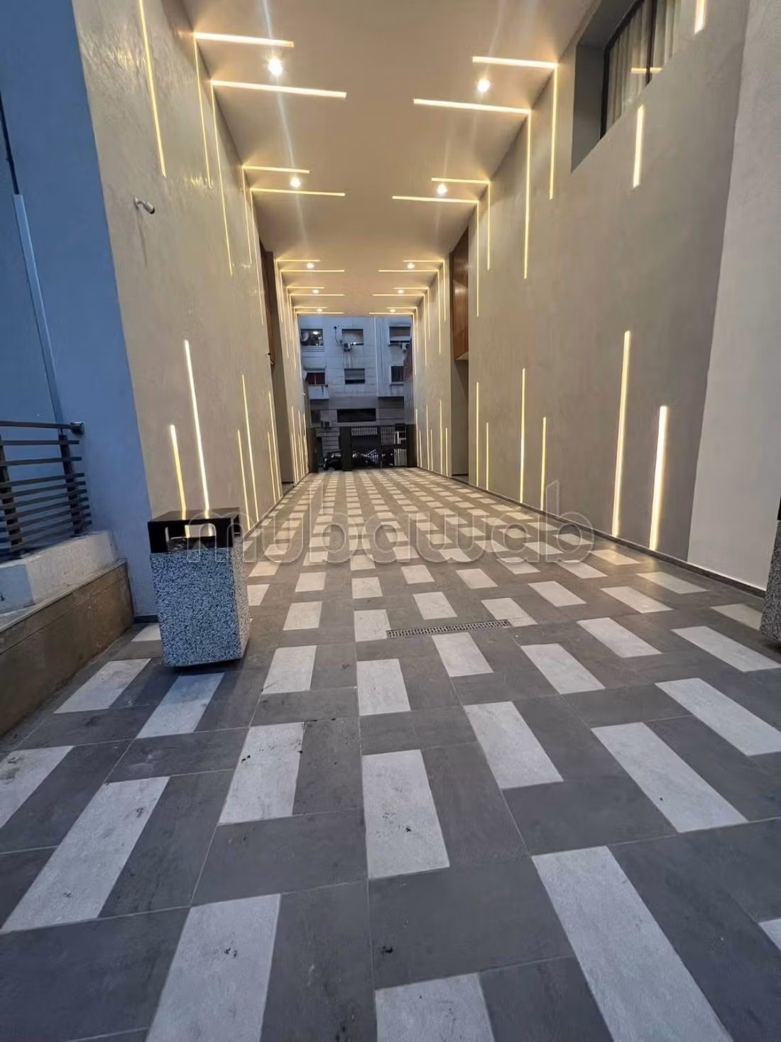 Appartement 50 m² à Maârif — 7