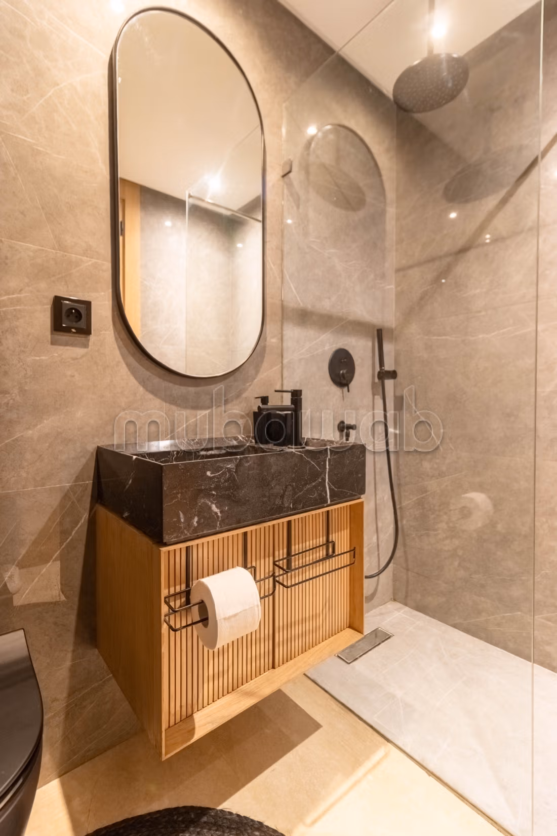 Studio chic e accogliente per affitto giornaliero