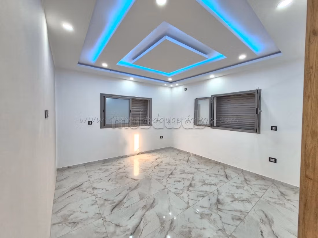 A Vendre Magnifique Villa avec Piscine à Temlal