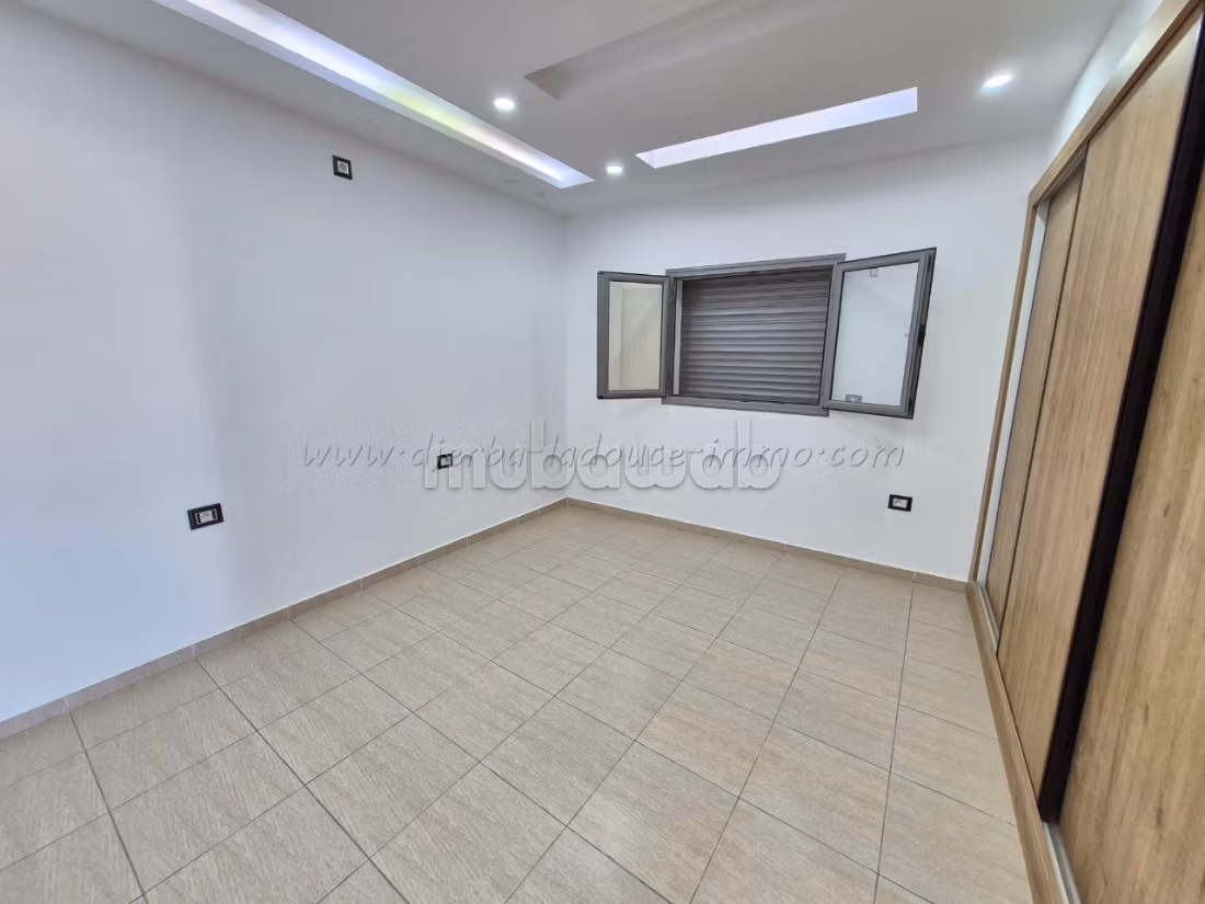 A Vendre Magnifique Villa avec Piscine à Temlal