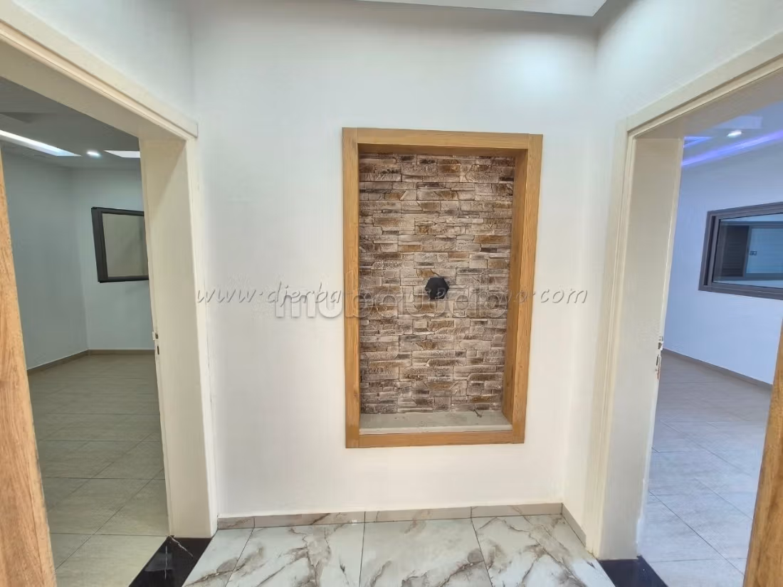 A Vendre Magnifique Villa avec Piscine à Temlal