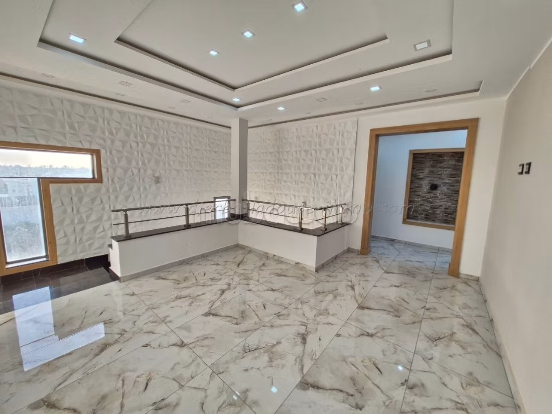 A Vendre Magnifique Villa avec Piscine à Temlal