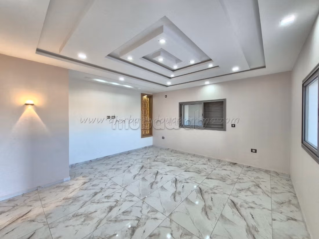 A Vendre Magnifique Villa avec Piscine à Temlal