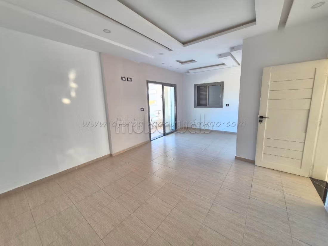 A Vendre Magnifique Villa avec Piscine à Temlal
