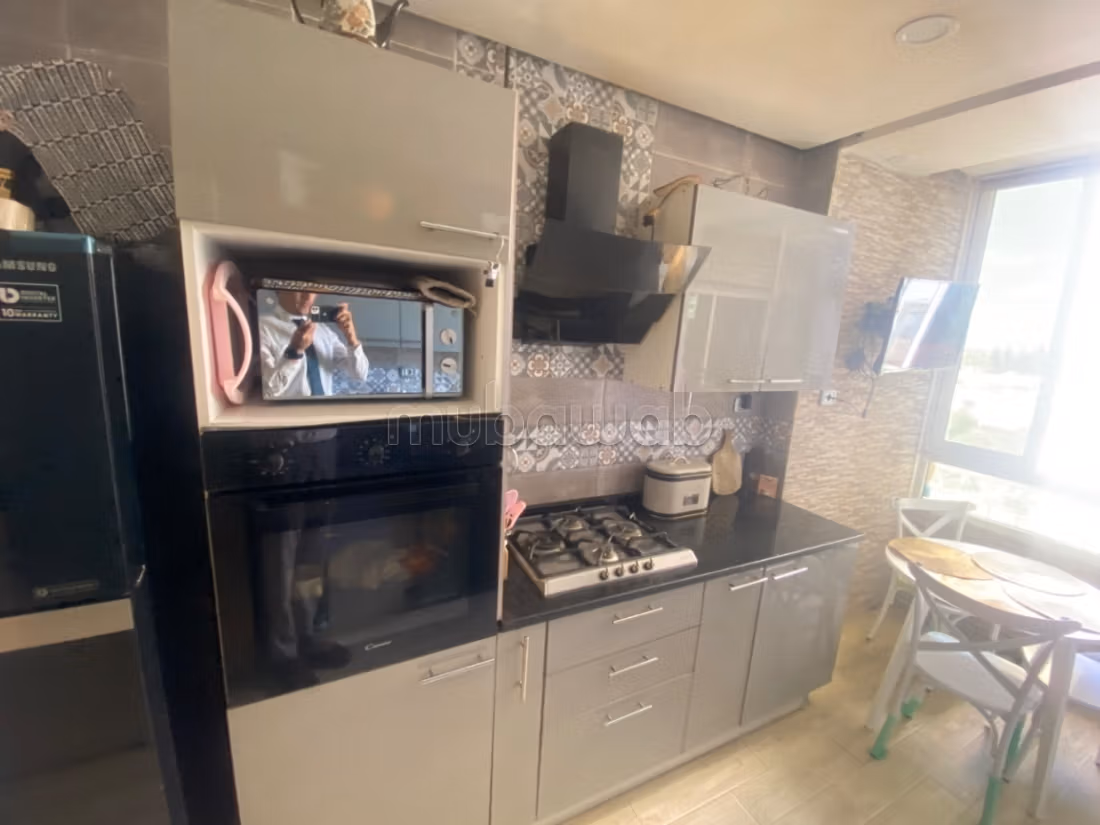Appartamento S3 in vendita