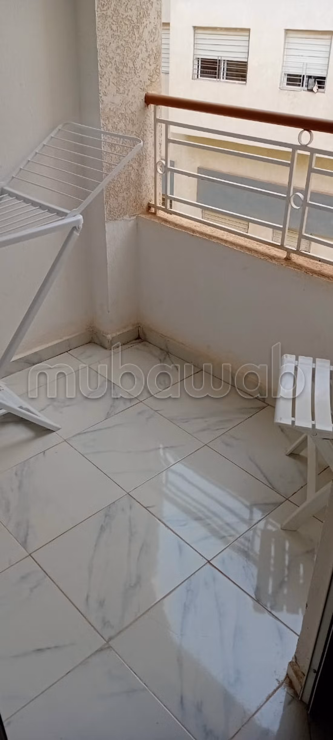 Nouvel appartement meublé à louer quotidiennement ou mensuellement