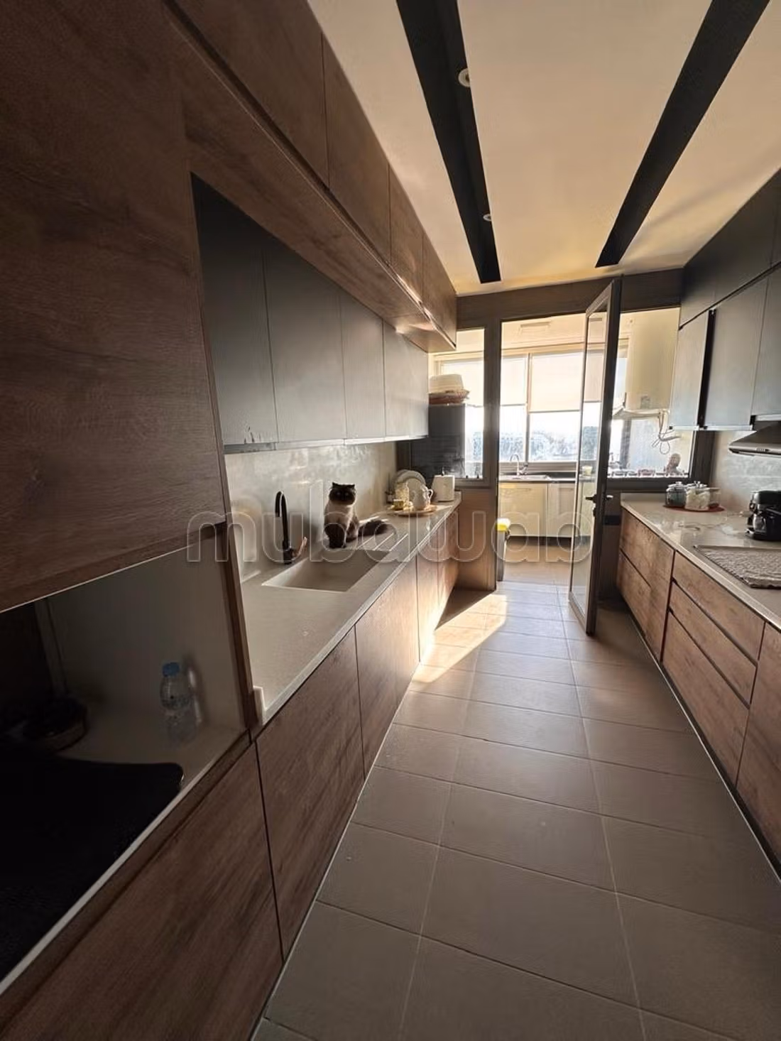 Magnifique Penthouse à Vendre – Souissi⁣