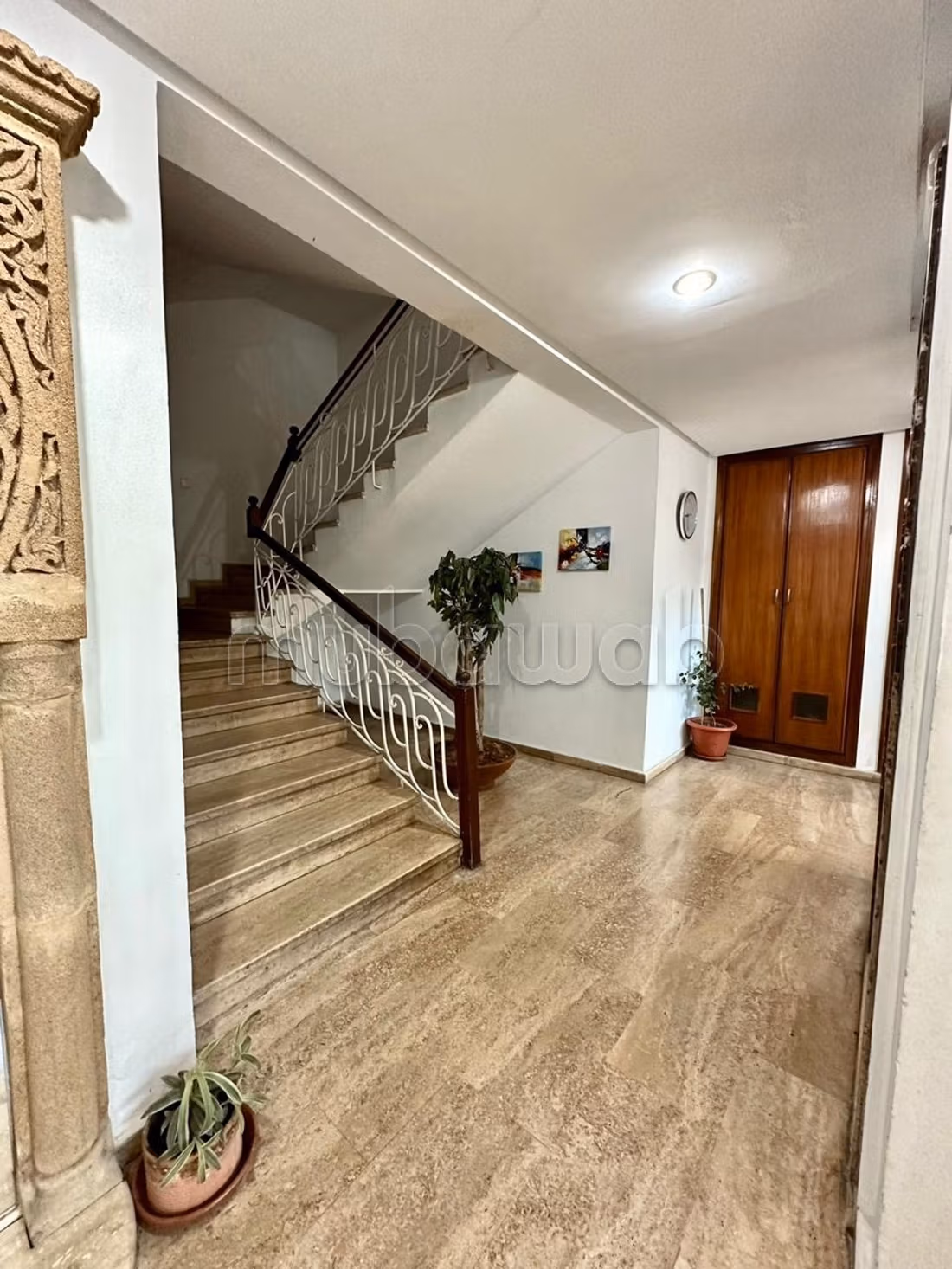 Très bel Appartement à vendre haut agdal - Ansicht 2