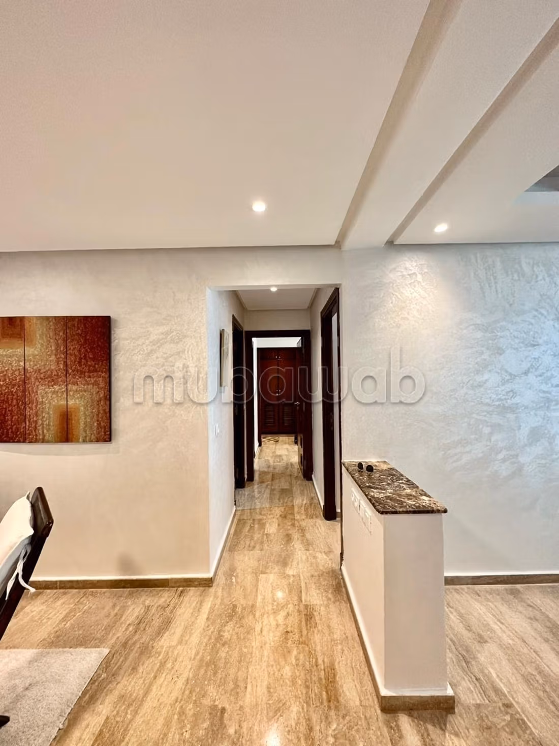 Très bel Appartement à vendre haut agdal - Ansicht 3