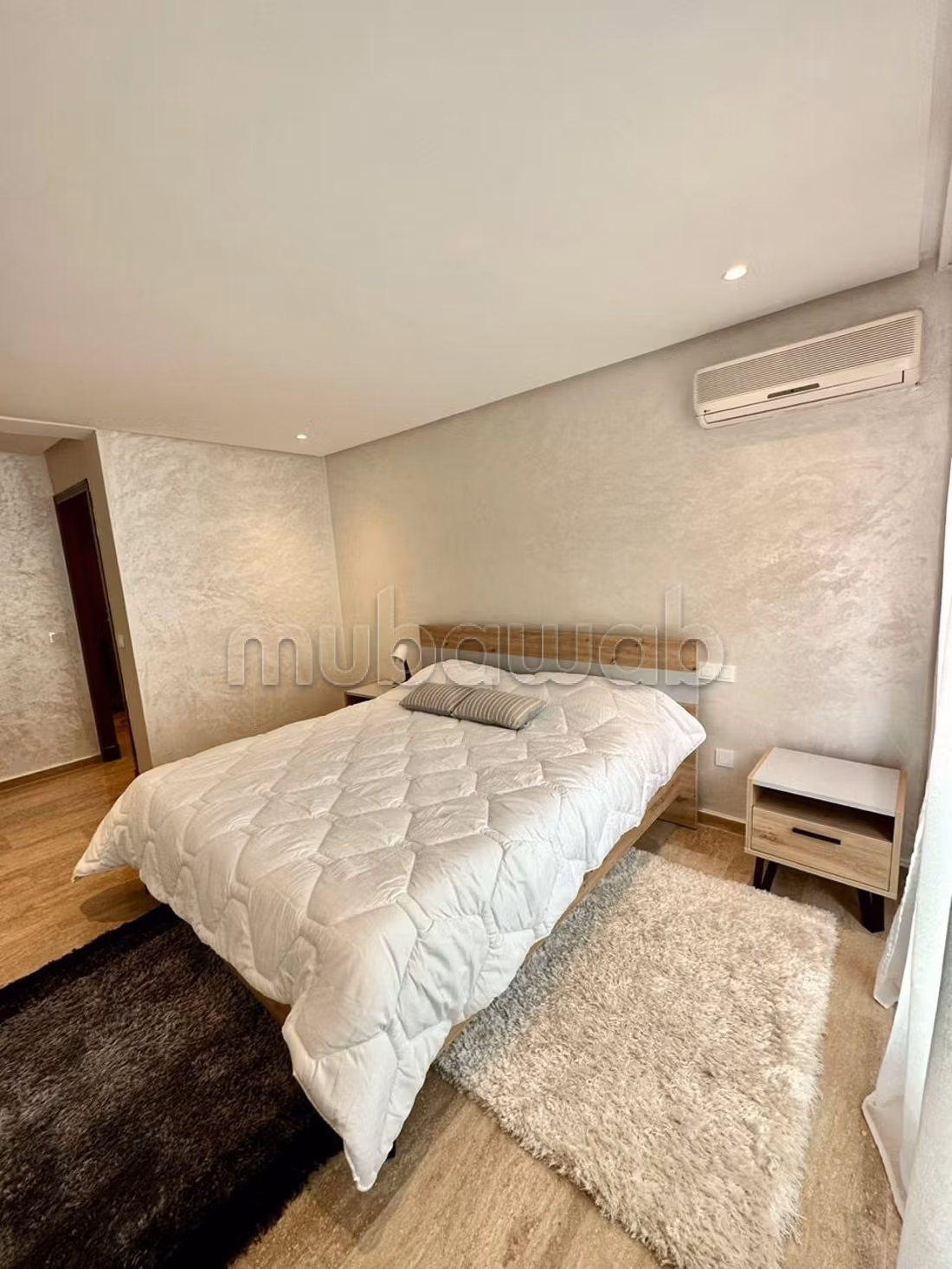 Très bel Appartement à vendre haut agdal - Ansicht 4