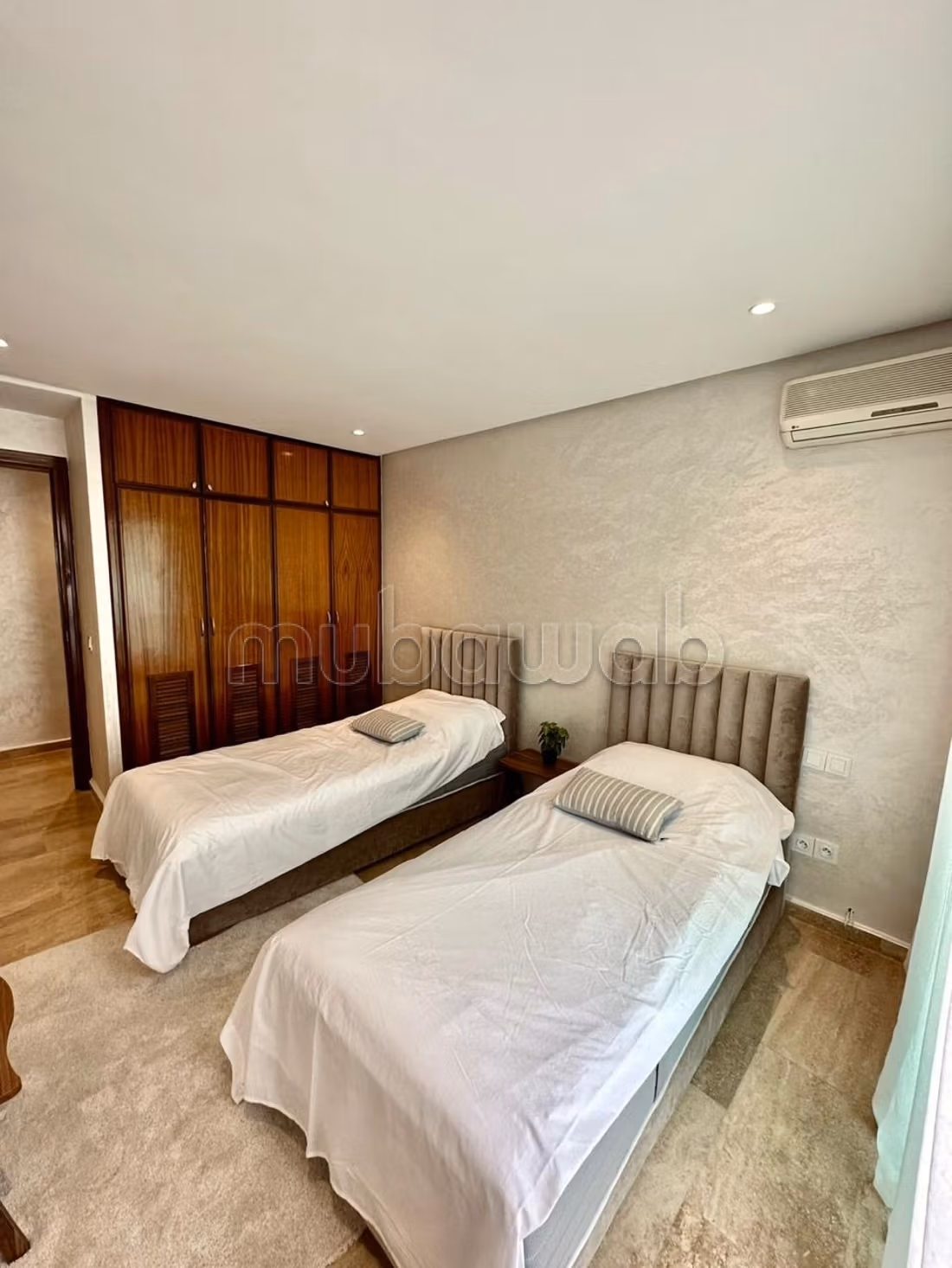 Très bel Appartement à vendre haut agdal - Ansicht 5