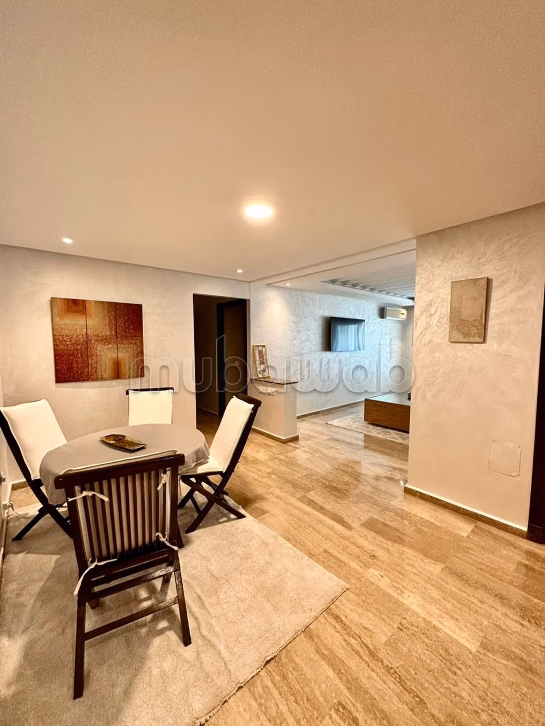 Très bel Appartement à vendre haut agdal - Ansicht 6